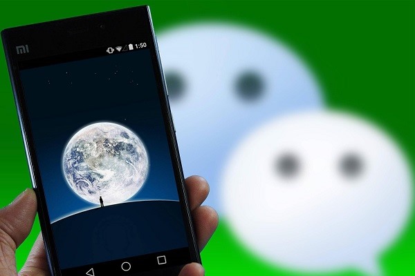 在微信（QQ）等社交软件的附近人里找恋人靠谱吗？你怎么看？